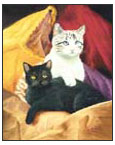 Karen's Cats
