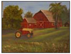 McClellan Ranch