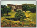 Spreckles Carriage House