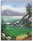 Rubicon Point