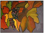 Autumn Leaves