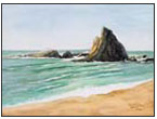 Martin's Beach