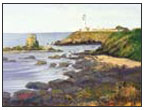 Pigeon Point Lighthouse